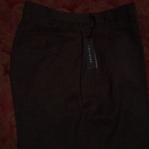 Sz. 36 J. Hilburn 100% Italian wool pants